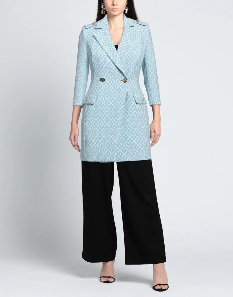 ELISABETTA FRANCHI Blazer 2