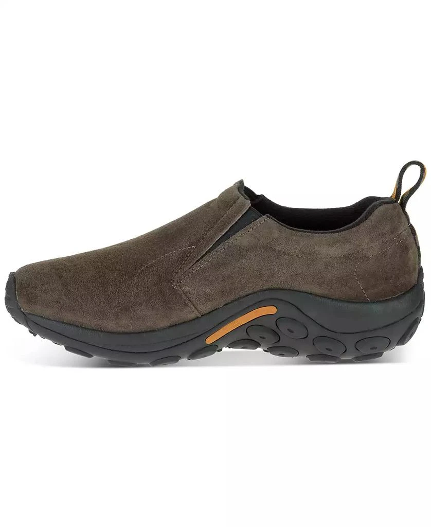Merrell Jungle Suede Moc Slip-On Shoes 3