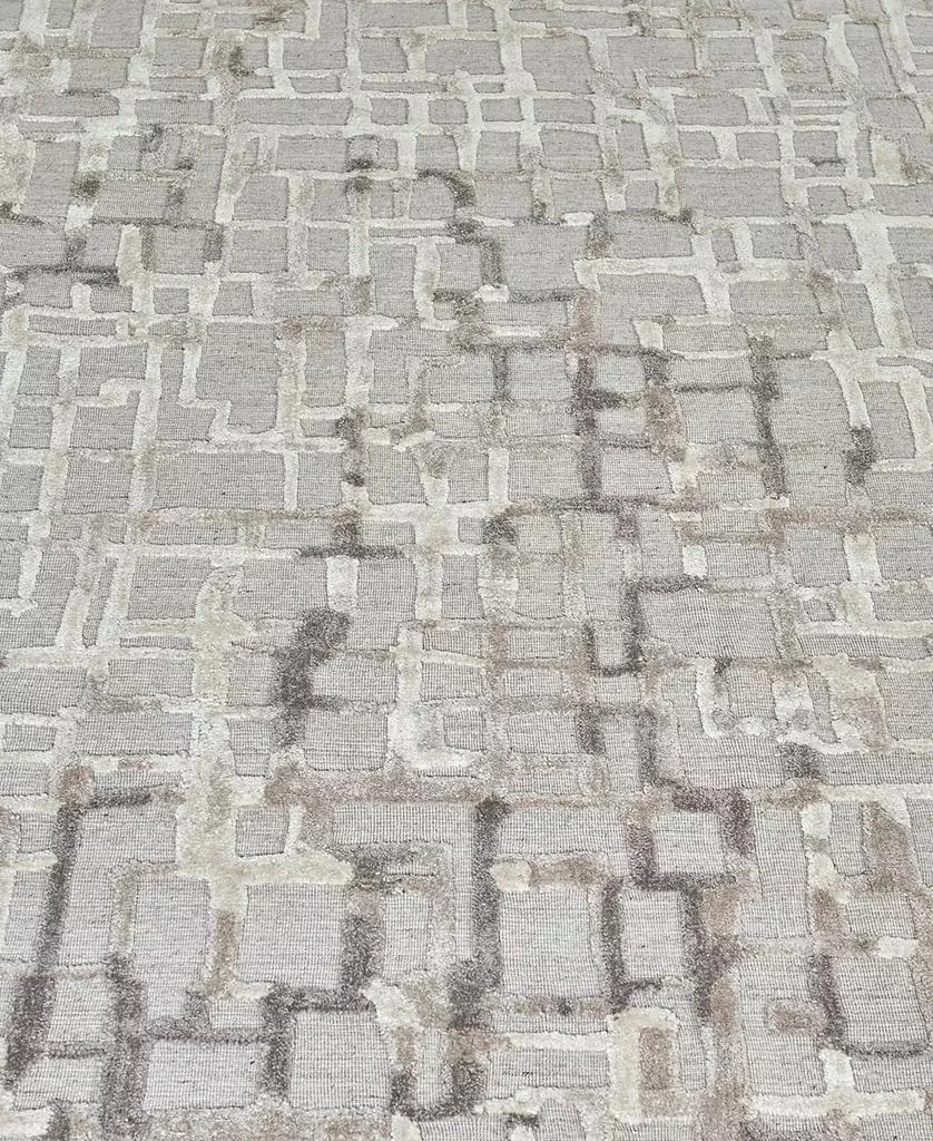 Exquisite Rugs Vista 4339 8
x10
 Area Rug 2