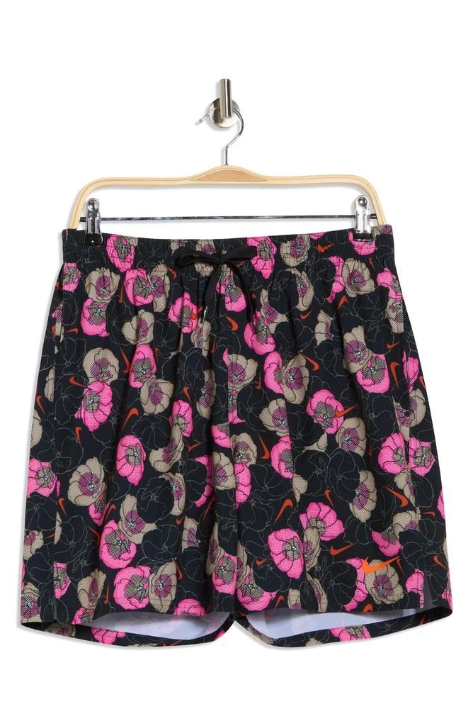 NIKE 7-Inch Volley Swim Shorts 3