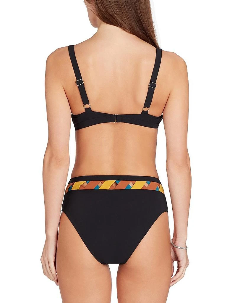 VALIMARE Martinique Strappy Bikini Top 3