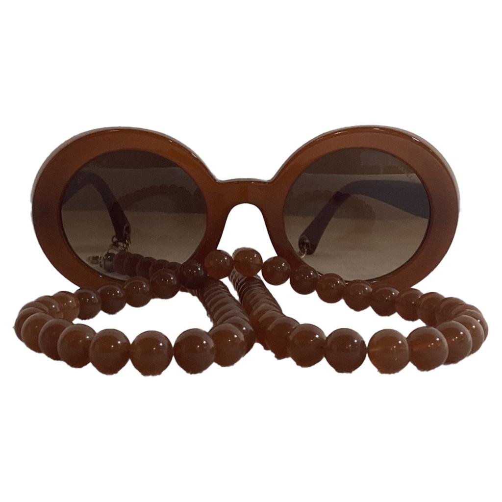 Chanel 0ch4282 Sunglasses - Accessories - BeyondStyle