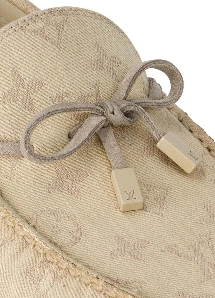 Louis Vuitton LV Driver Moccasin 6