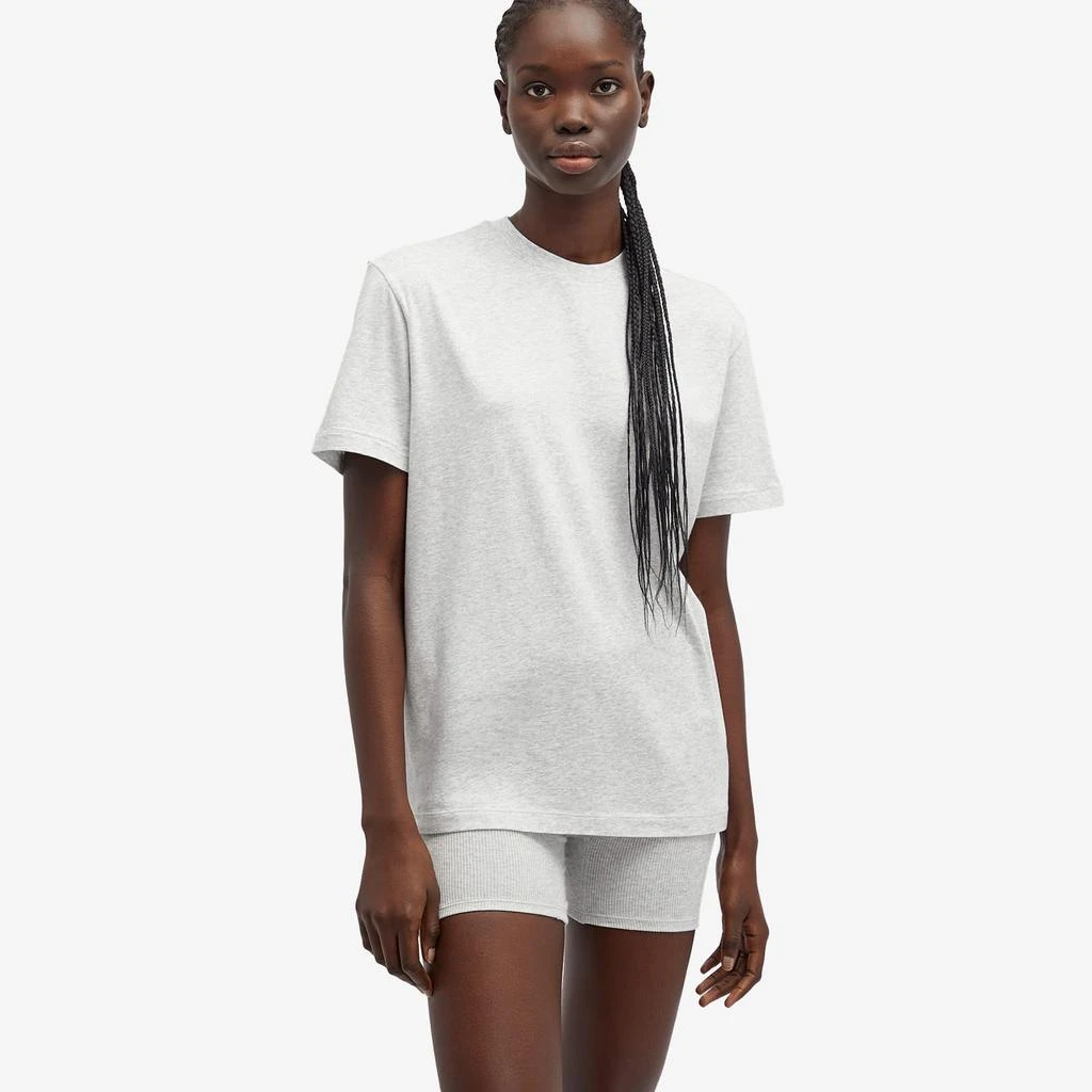 SKIMS SKIMS Boyfriend T-Shirt 2
