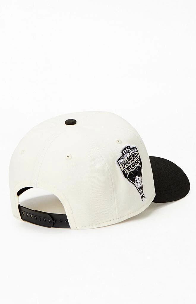 New Era Arizona Diamondbacks 9FORTY Snapback Hat 2