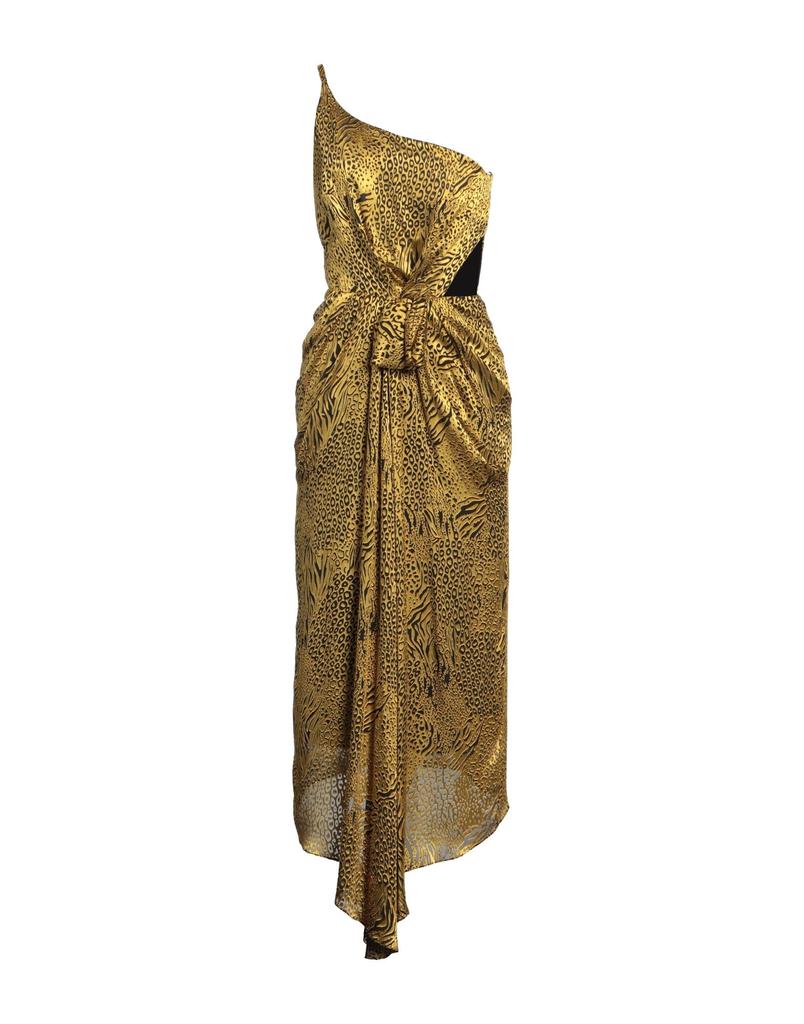 Halpern Long dress