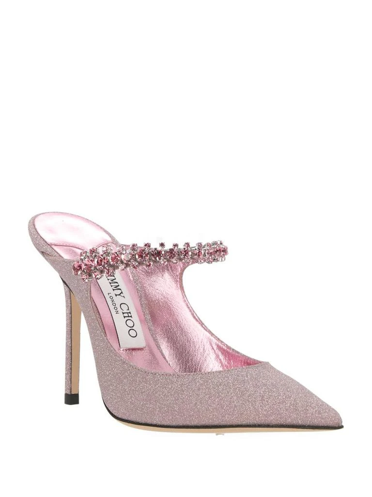 Jimmy Choo Jimmy Choo Flat Shoes 2