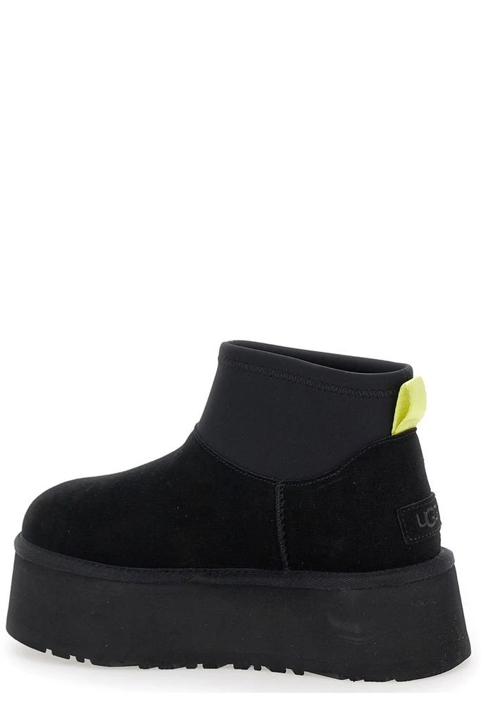 UGG UGG Classic Mini Dipper Boots 3
