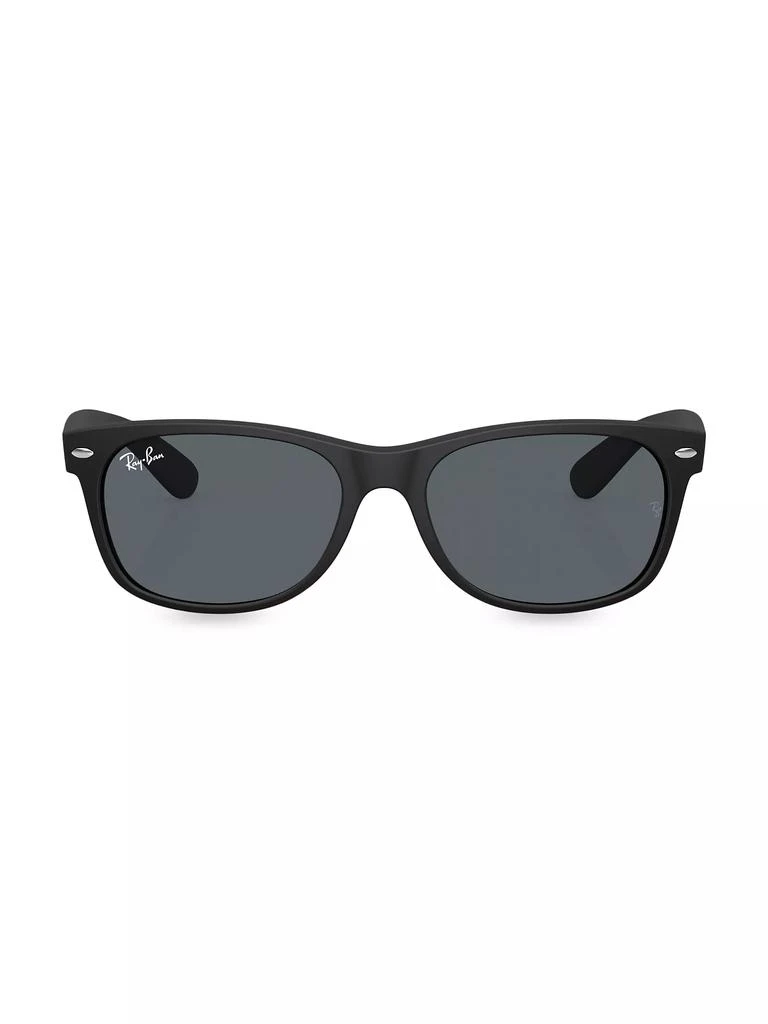 Ray-Ban New Wayfarer Sunglasses 2
