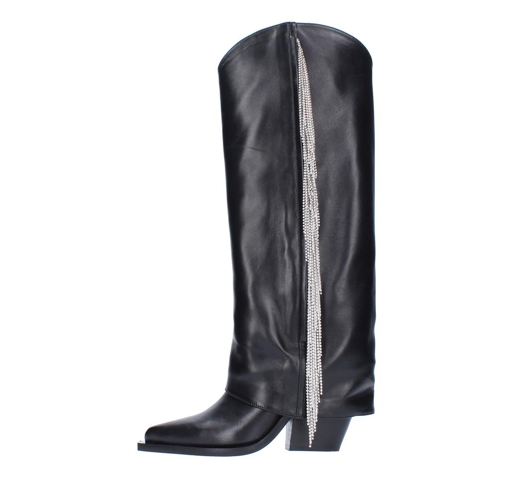 Le Silla Le Silla Boots Black