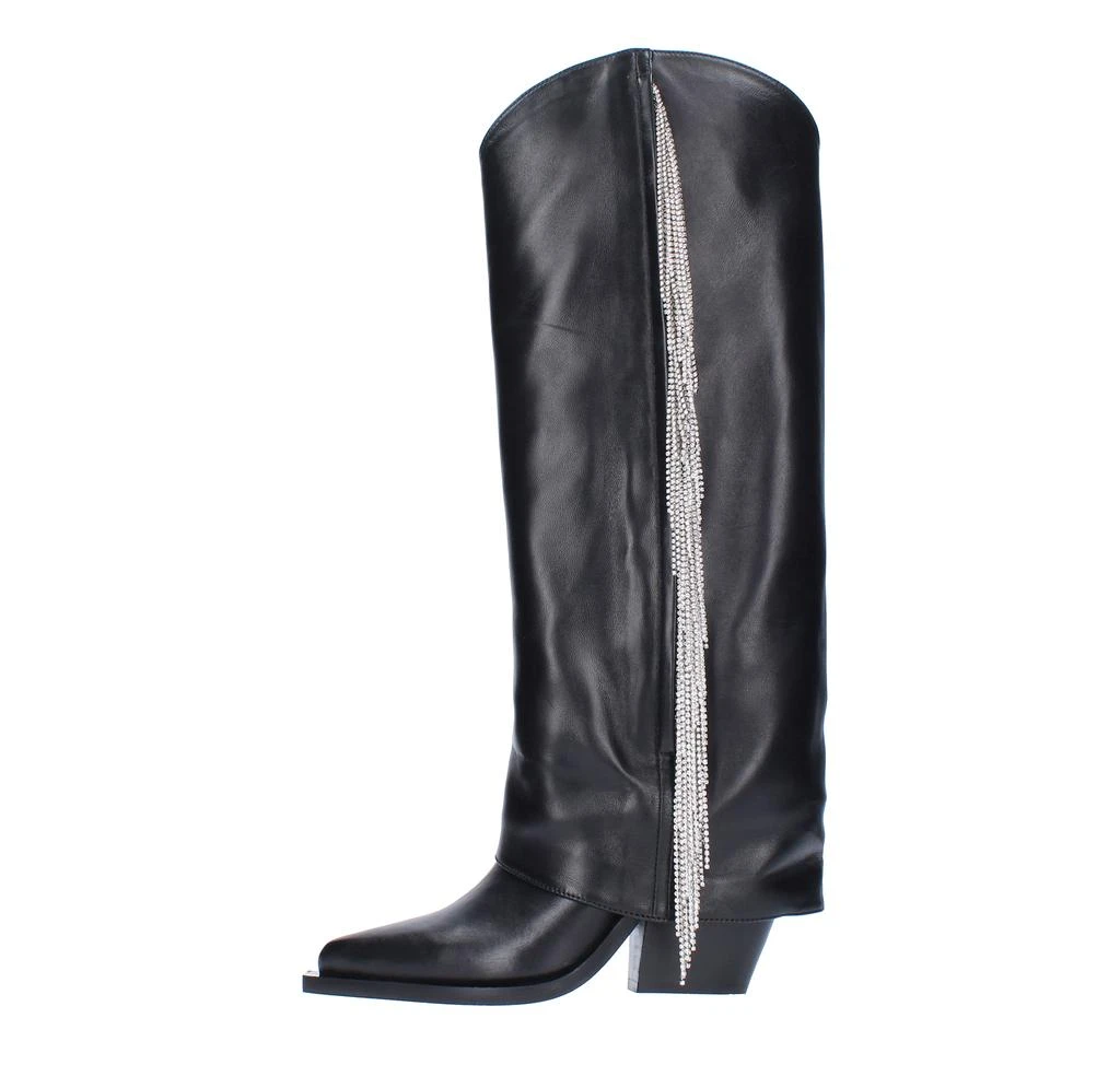 Le Silla Le Silla Boots Black 1