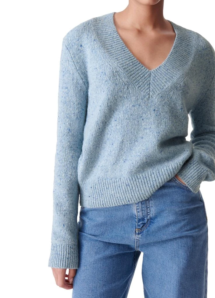 VANESSA BRUNO Damita sweater 4