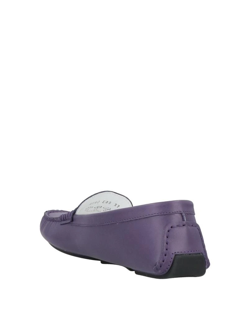BOEMOS Loafers 3