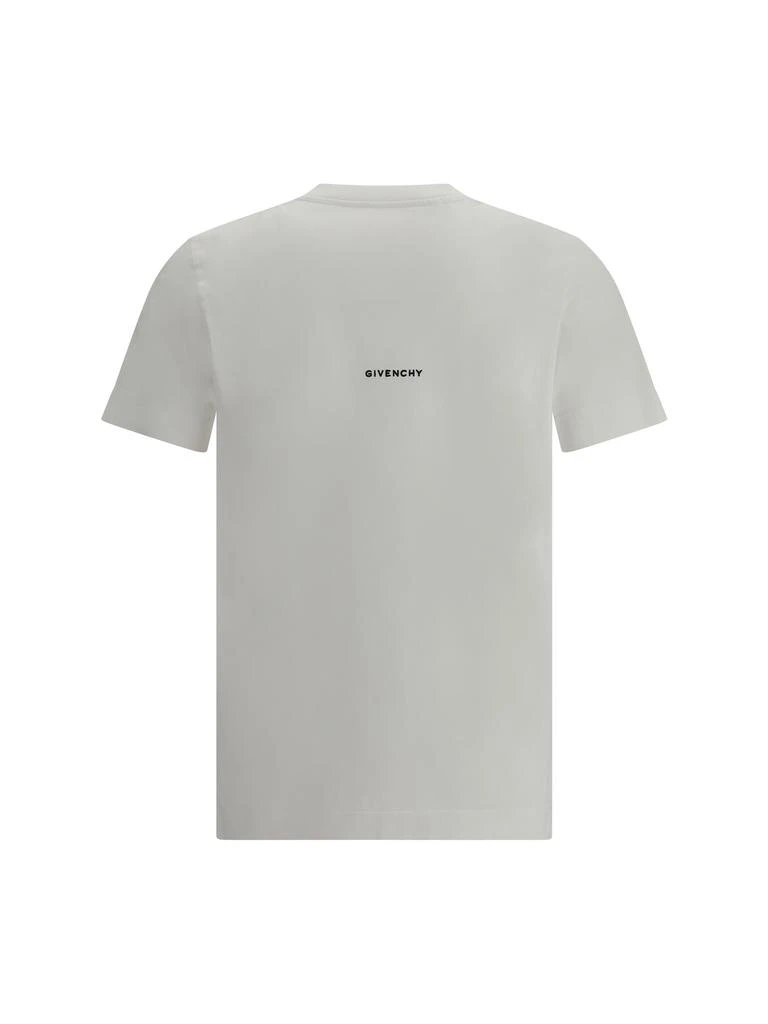 Givenchy T-Shirt 2