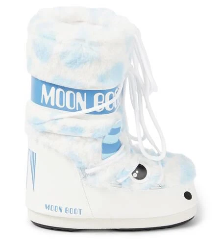 Moon Boot Icon snow boots 4