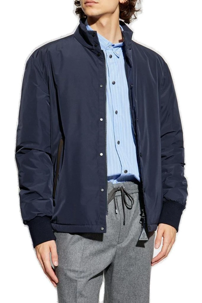 Moncler Moncler Lanques Short Down Jacket 2