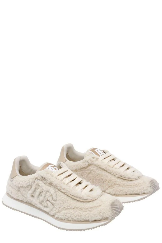 Dolce
Gabbana Dolce
Gabbana DG Cushion Sneakers 3