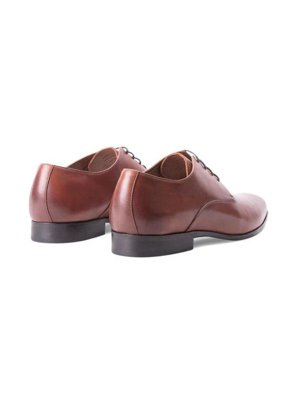 Gordon Rush Imperial Leather Oxford Shoes 3