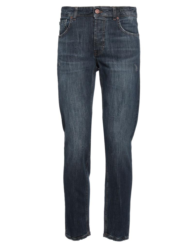 MICHAEL COAL Denim pants