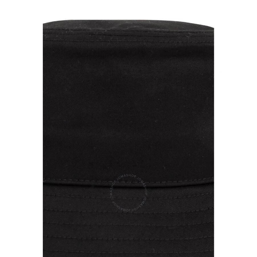 Burberry Ekd-Embroidered Flat Crown Bucket Hat 3