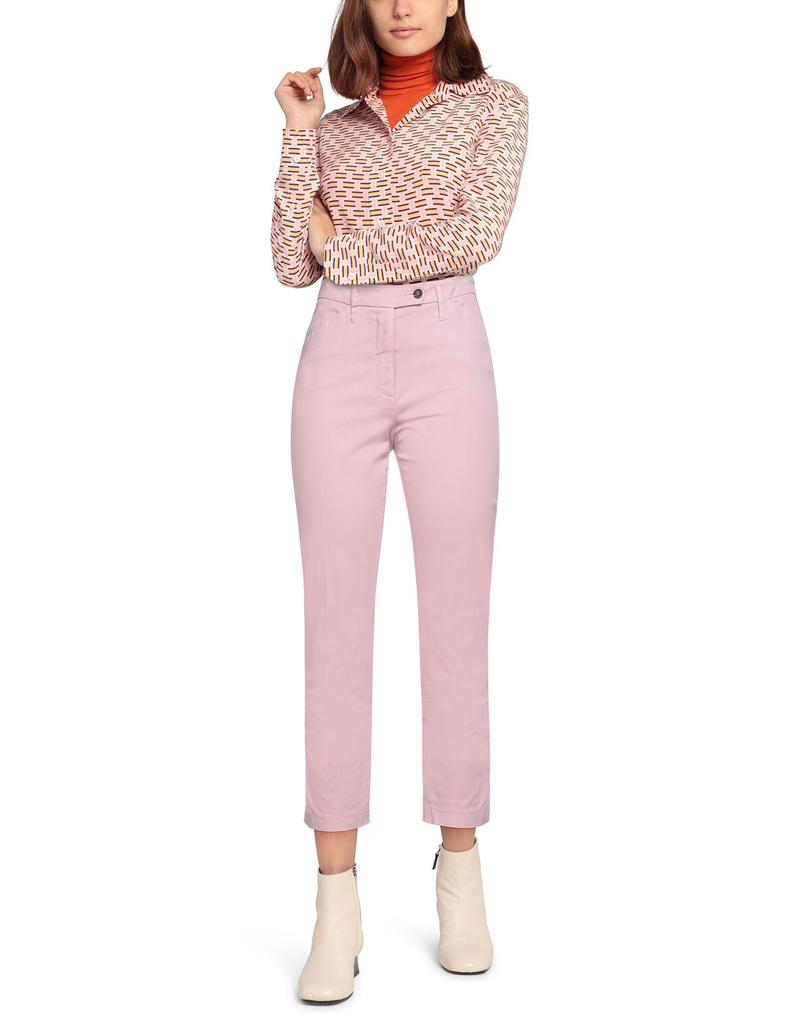 GOLD CASE Casual pants