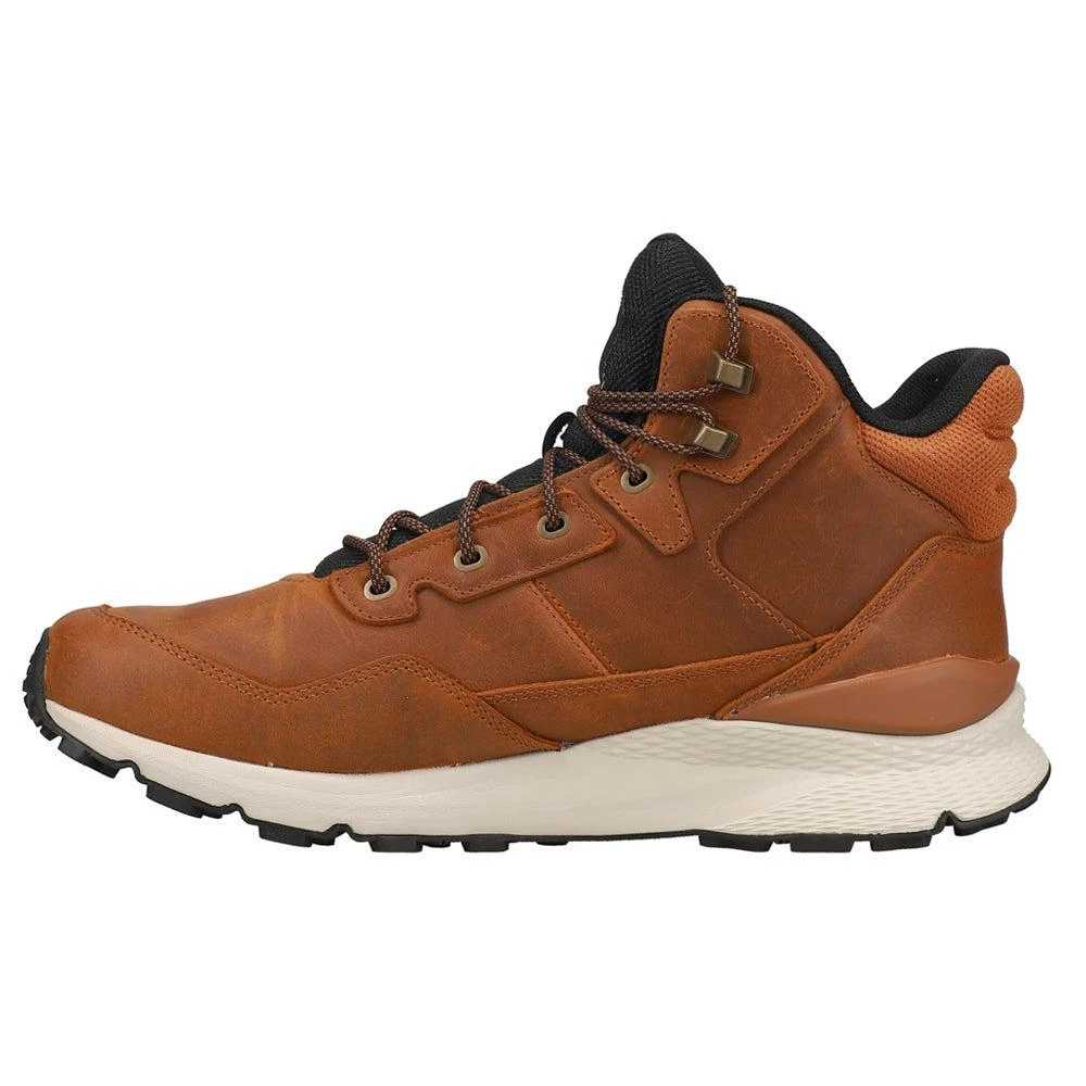 The North Face Vals II Mid Hiking Boots 3