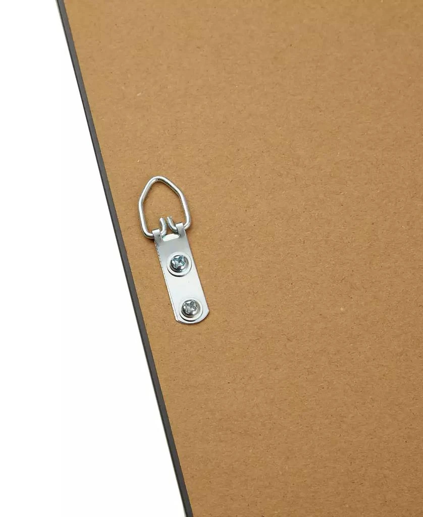 Madison Park Pet Portrait Rosie The Feline Framed Canvas Wall Art 7