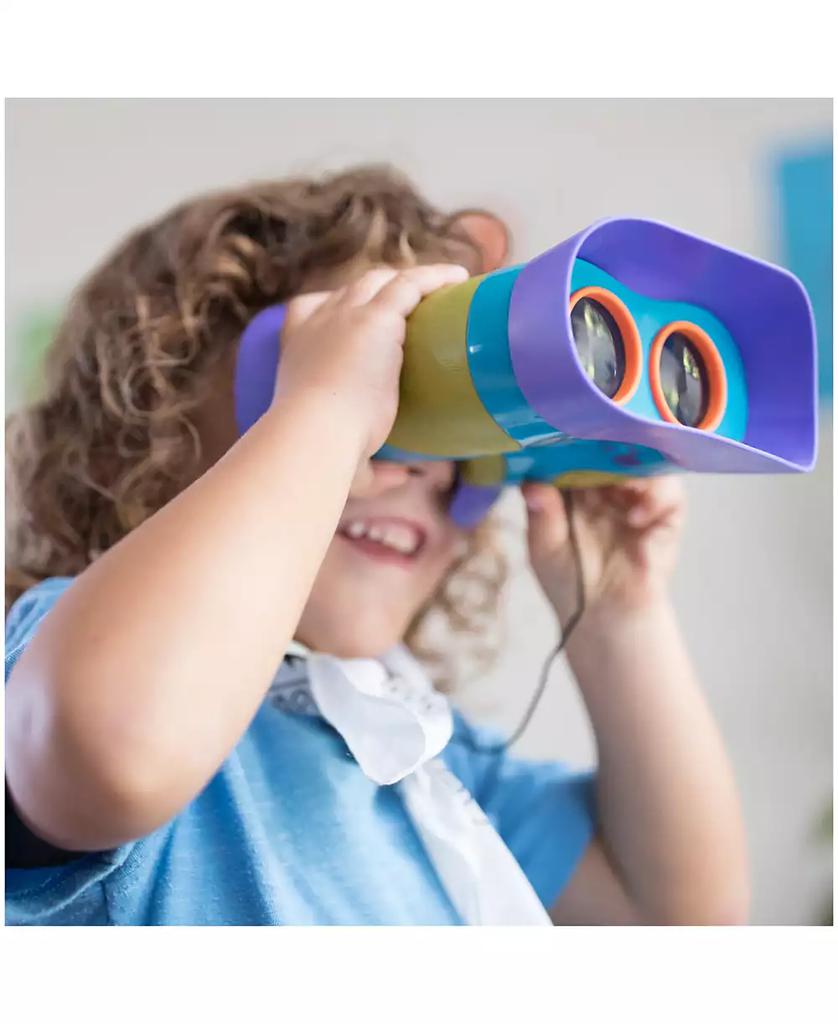 AreYouGame Educational Insights Geosafari Jr. Kidnoculars