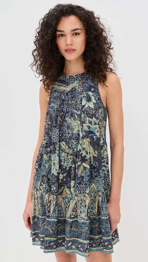 Ulla Johnson Mari Dress 6