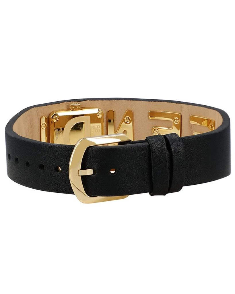 Fendi FENDI Women's Fendigraphy Watch 2