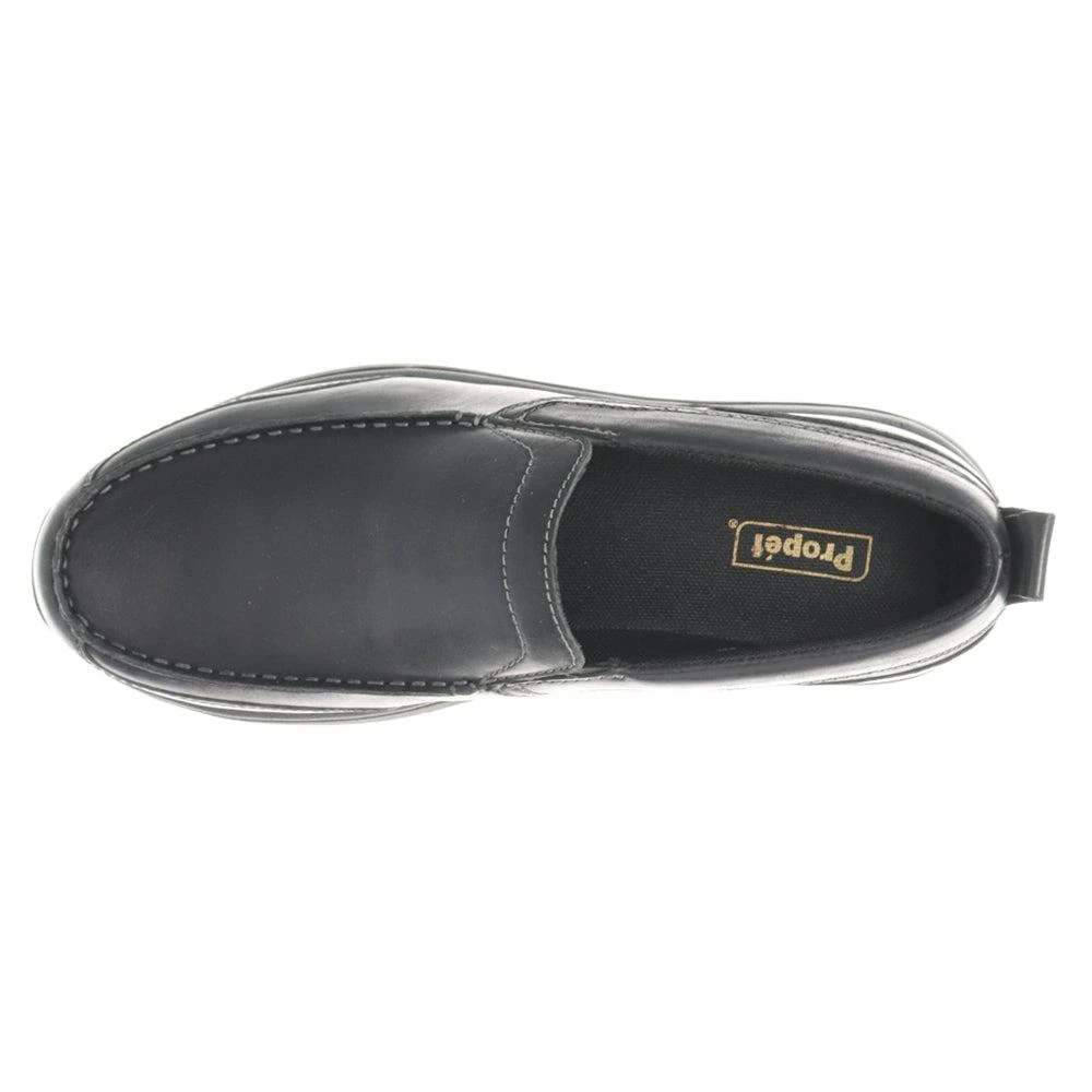 Propet Preston Moc Toe Boat Shoes 4