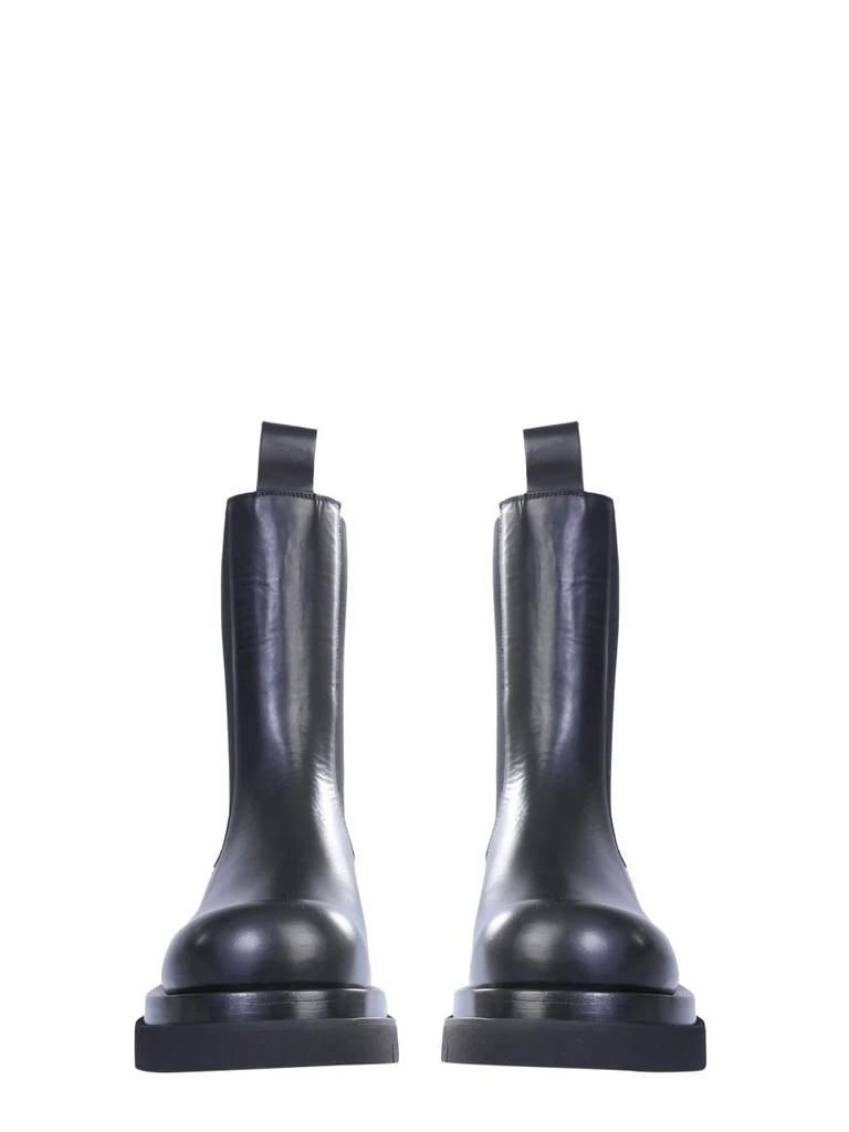 Bottega Veneta Bottega Veneta BV Lug Boots 2