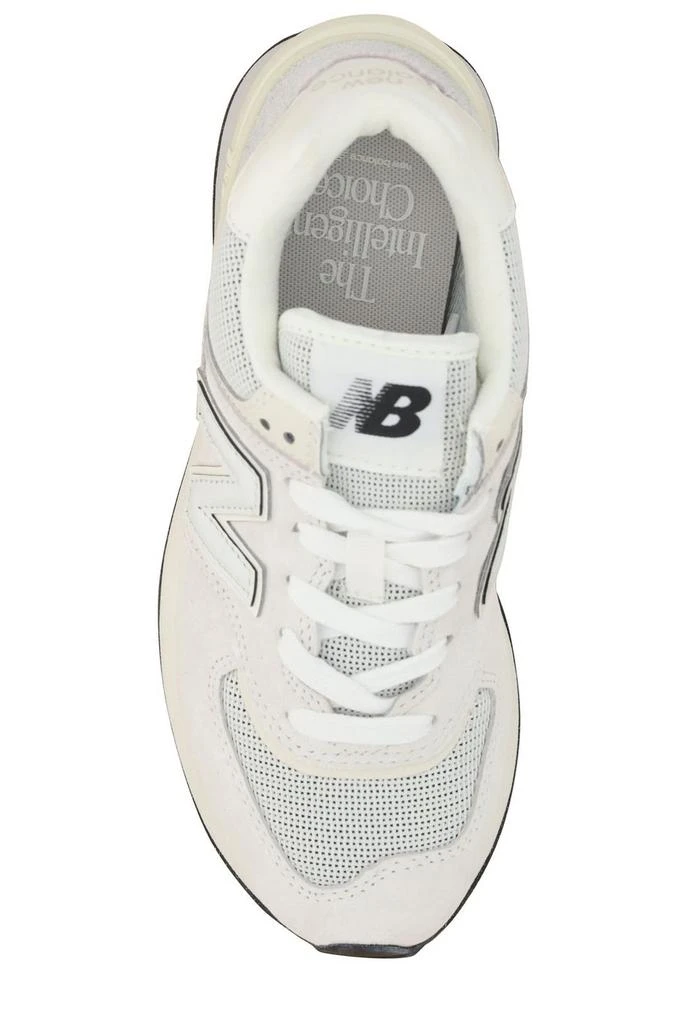 New Balance New Balance 574 Legacy Lace-Up Sneakers 4