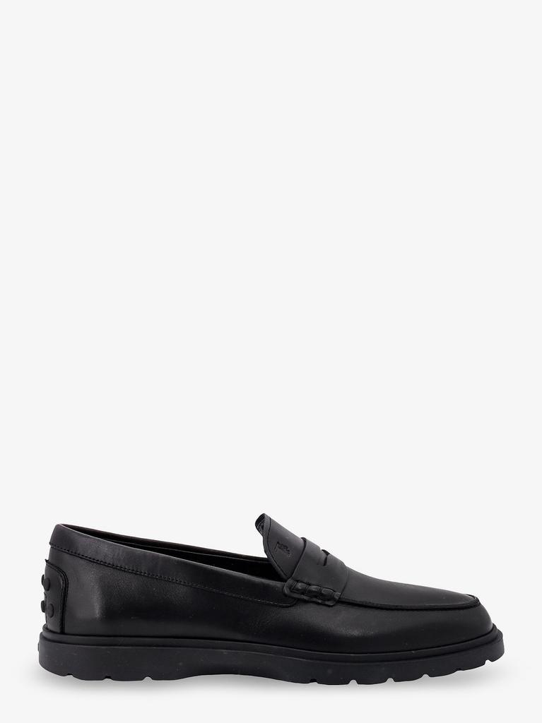 Tod
s Leather loafers