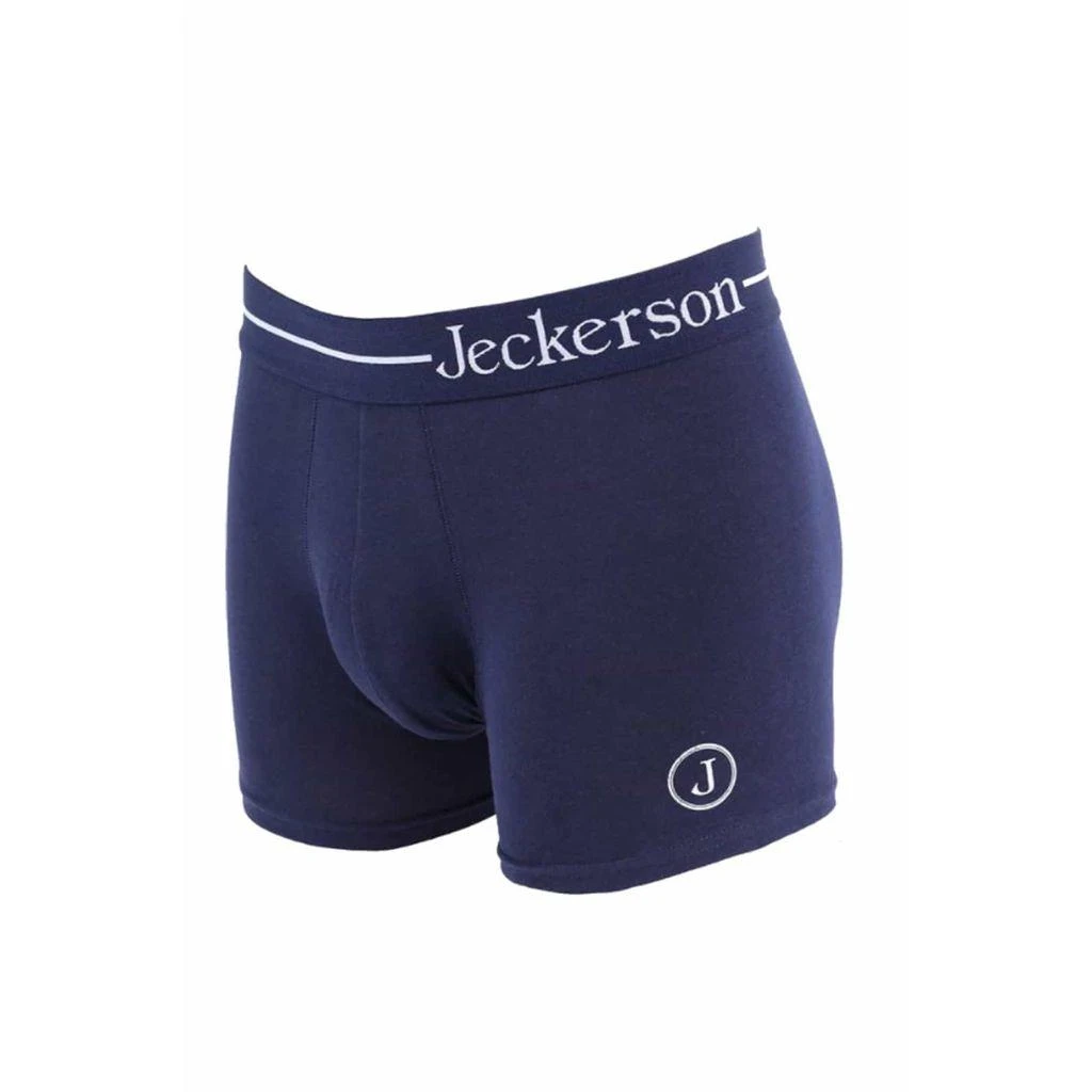 Jeckerson Boxers Blue Men
