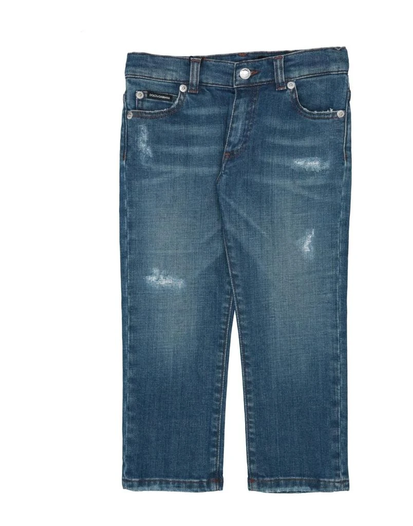 Dolce 
Gabbana Denim pants