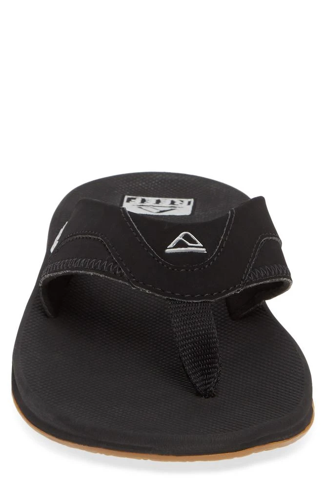 Reef Fanning Low Flip Flop 4