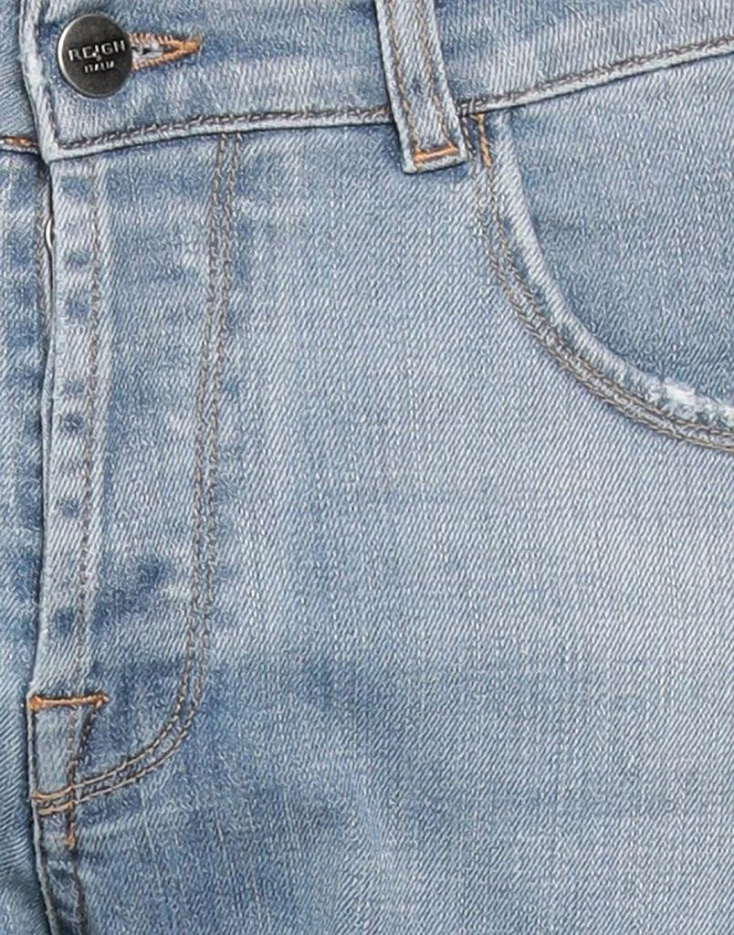Reign Denim pants 4