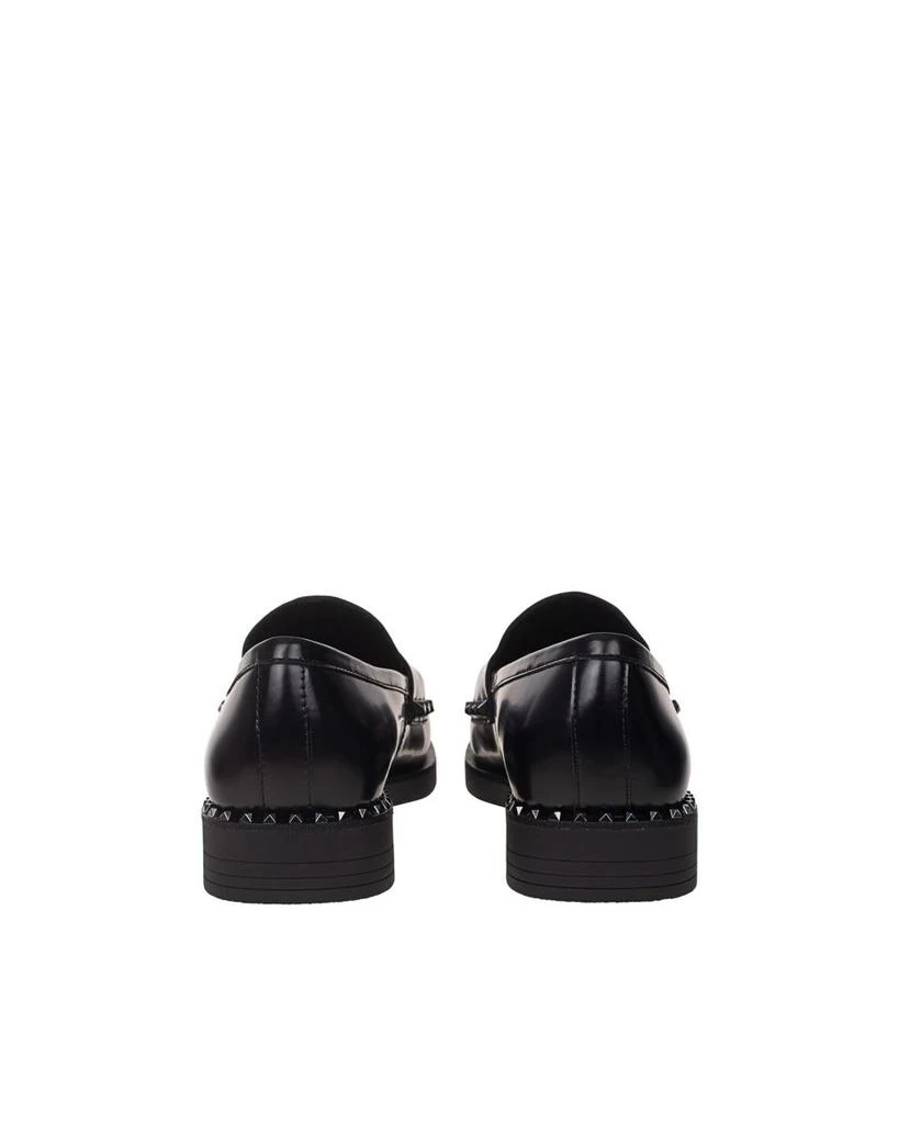 Ash Ash Moccasin 4