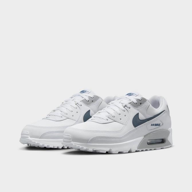 NIKE Men's Nike Air Max 90 Reflective Casual Shoes