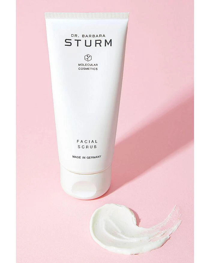 Dr. Barbara Sturm Facial Scrub 3