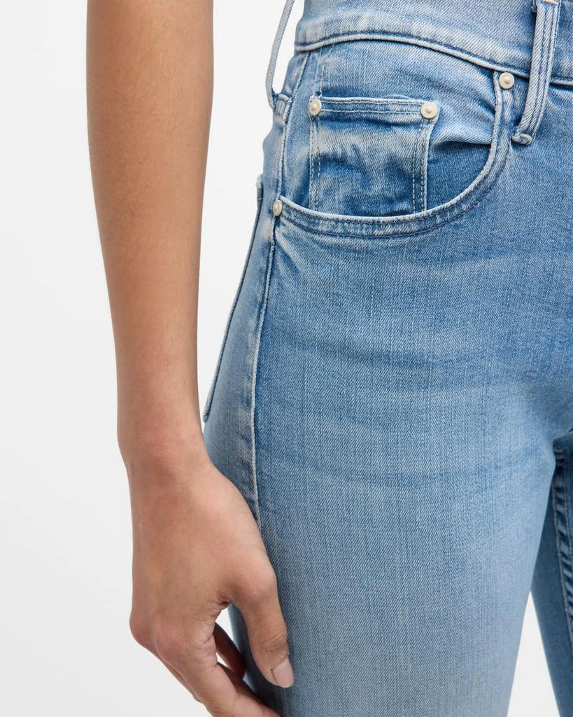 MOTHER The Tomcat Skimp Jeans 5