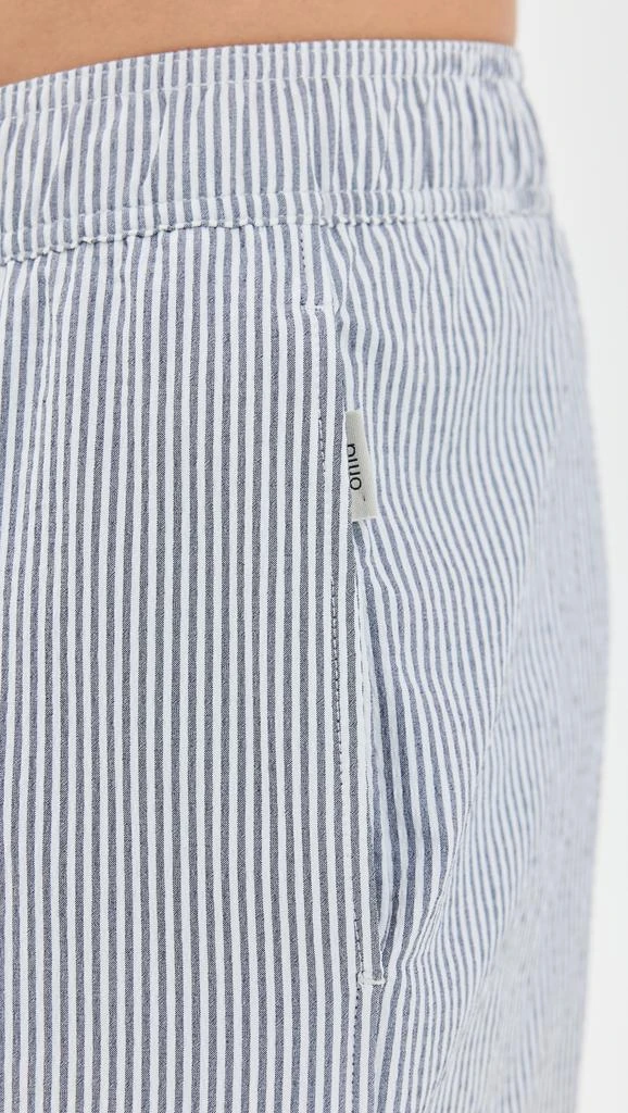 Onia Charles Swim Trunks 5" 5