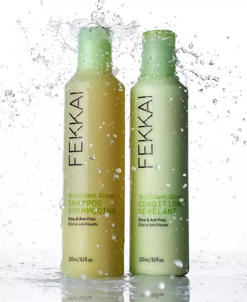 Fekkai Brilliant Gloss Conditioner, 8.5 oz. 5