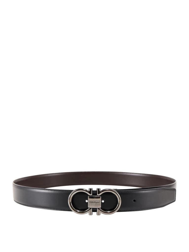 Salvatore Ferragamo Belt 1