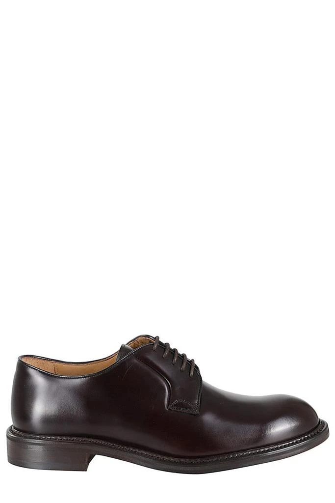 Shop John Spencer Lace-Up Shoes on Sale at BeyondStyle – Get  display picture 3