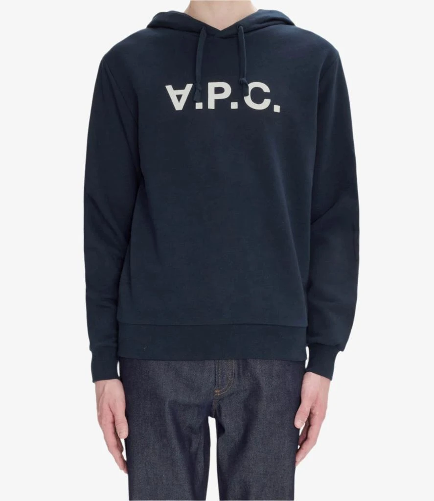 A.P.C. Standard Grand VPC hoodie (M) 5