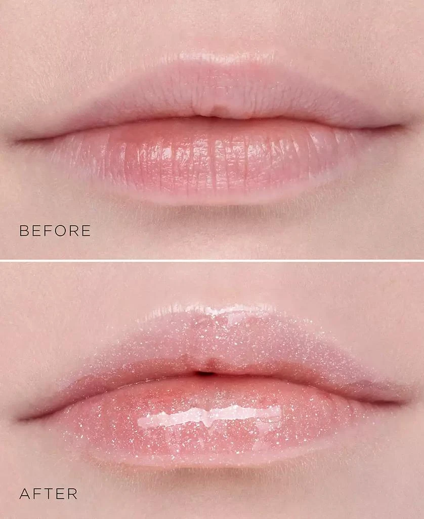Stila Plumping Lip Glaze 7
