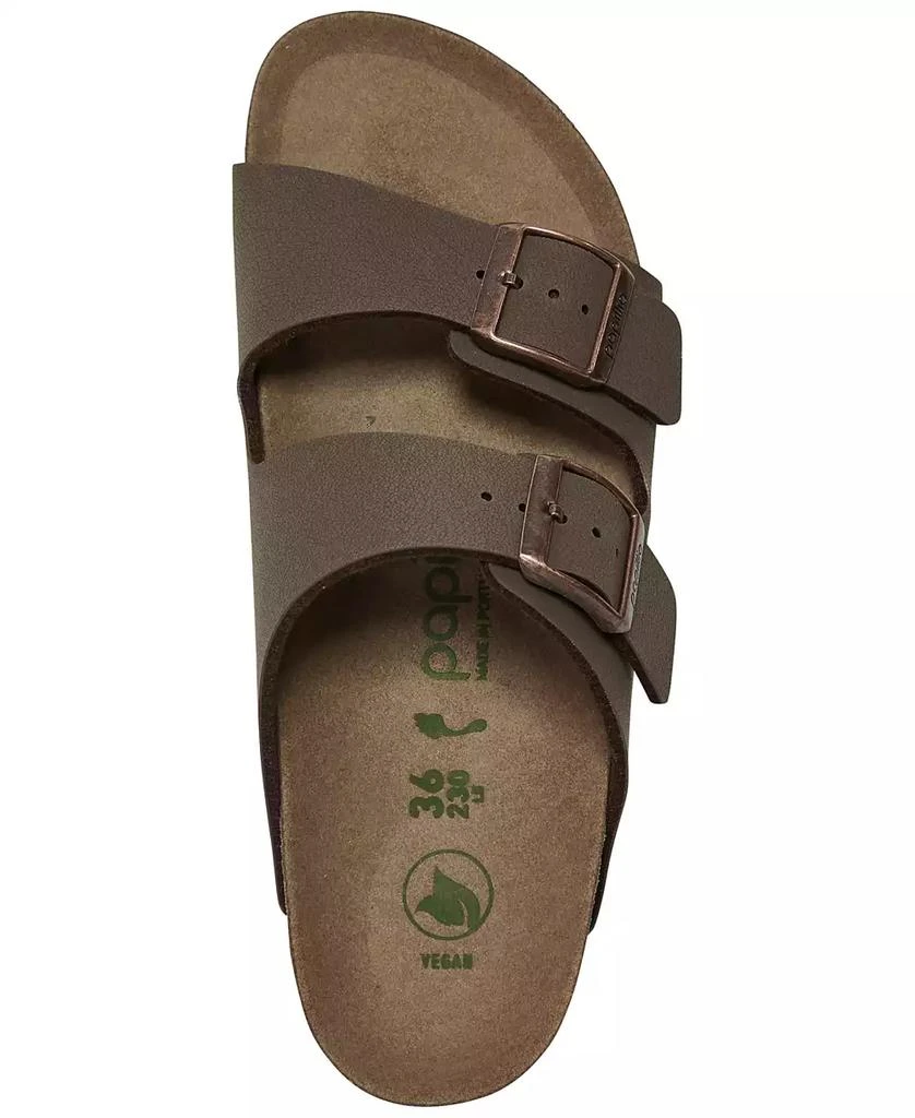 Birkenstock Women's Arizona Flex Birko-Flor Platform Sandals from Finish Line 2