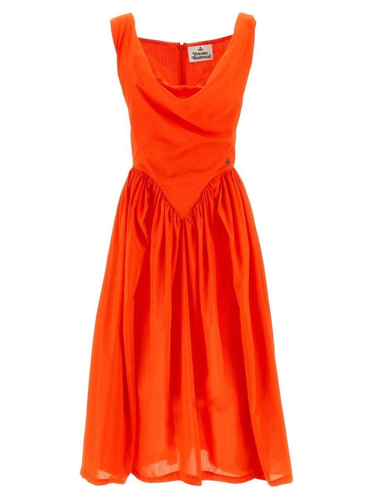 Vivienne Westwood Vivienne Westwood 'Sunday' Dress 1